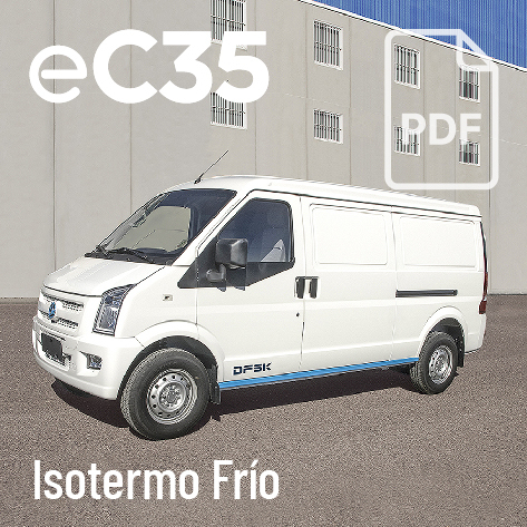 eC35 Isotermo
